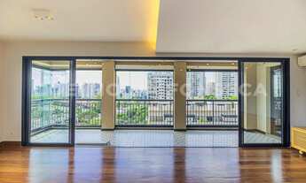 Imagem: Apartamento - Cidade Jardim/Sao Paulo