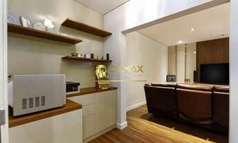 Imagem 5: Casa Térrea Moderna 4 Suítes no Urbanova SJC