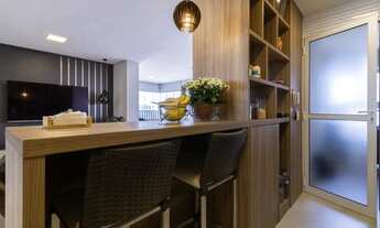 Imagem 14: Aluguel Apartamento 3 Dormitórios - 100 m² Pinheiros