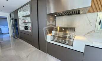 Imagem 7: Casa Nova e Mobiliada, Porteira fechada com 03 suítes à Venda em Jundiaí/SP