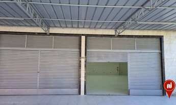 Imagem: Galpão à venda, 1300 m² por R$ 2.600.000,00