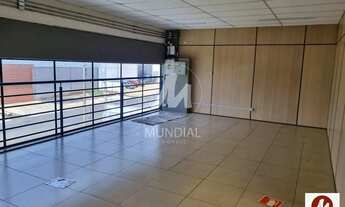 Imagem 7: Salão/Galpão (salão - térreo