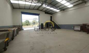 Imagem 4: Av Cruzeiro do Sul, Galpão de esquina, 280 m²