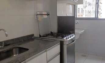 Imagem 5: Alugo Apto Mobiliado Próximo ao Parque Shopping