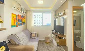 Imagem: Apartamento mobiliado no Humaitá em Porto