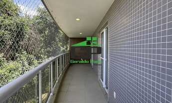 Imagem 7: Apartamento com 3 dormitórios para locação, 130 m² por R$ 3.500,00