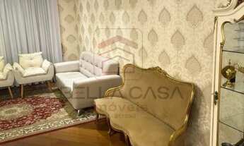 Imagem 2: Apartamento de alto padrão/ Anália Franco ? 4 dormitórios