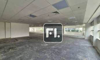 Imagem 2: Conjunto, 500 m² - venda por R$ 10.000.000,01 ou aluguel por R$ 142.520,20/mês - Itaim Bib