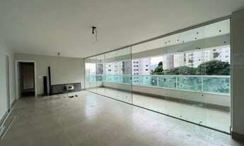 Imagem 3: Apartamento à venda, 4 quartos, 2 suítes, 4 vagas, Luxemburgo - Belo Horizonte/MG