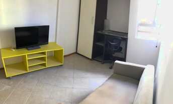 Imagem 2: Aluguel kitnete, Apto mobiliado Águas Claras Sul, Porto das Aguas R$1.250