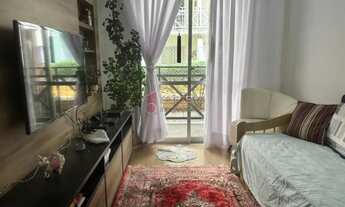 Imagem 2: APARTAMENTO GARDEN À VENDA NO CONDOMÍNIO ILHA DAS FLORES - VILA JOANA - JUNDIAÍ/SP