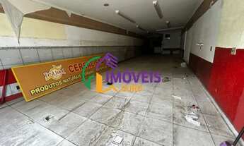 Imagem: COMERCIAL - LAPA - SP