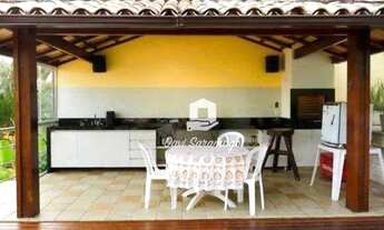 Imagem 3: Terreno com vista paradisíaca