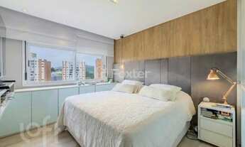 Imagem 4: Apartamento à venda Rua Nicola Mathias Falci, Jardim do Salso - Porto Alegre