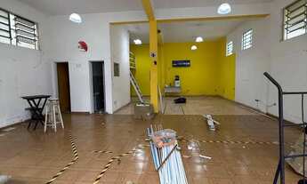 Imagem 2: Predio comercial Av Andromeda - Oportunidade abaixo do preço