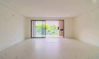 Imagem 2: Conforto e sofisticação no Alto da Glória