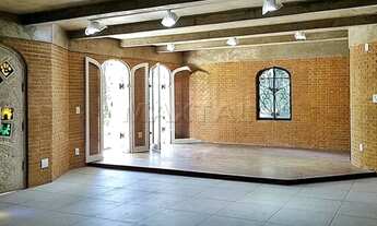 Imagem: Casa de Alto Padrão, de 430m² com 3 quartos