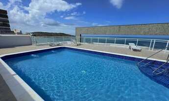 Imagem 4: Imóvel para venda possui 98 metros quadrados com 2 quartos em Praia do Morro - Guarapari