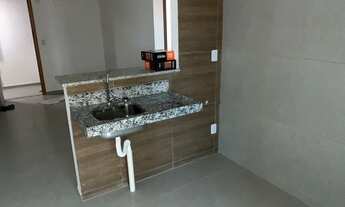 Imagem 2: Apartamento entregando agora