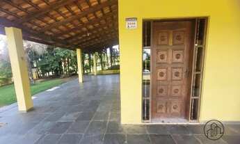 Imagem 6: Chácara Completa à Venda com Duas Casas, Área de Lazer e Estrutura para Eventos - Sorocaba