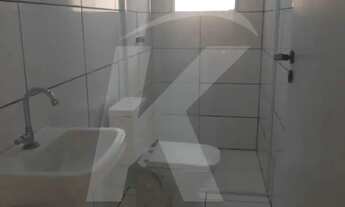 Imagem 7: Casa na Casa Verde com 01 quarto, sala, cozinha e banheiro