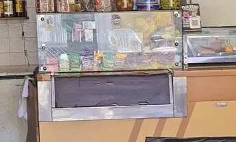 Imagem: Bar Vila Formosa