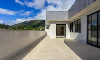 Imagem: Cobertura Linear com 3 quartos no bairro