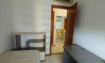 Imagem 5: Alugo - Cond Ibiza Flex Residence - Aleixo - Morada dos sol. (MOBILIADO)