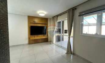 Imagem 5: Casa Mobiliada para Locação em Condomínio 117m2- Vinhedo/SP