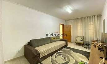 Imagem 3: Sobrado à venda, 162 m² por R$ 840.000,00 - Jardim Orlandina - São Bernardo do Campo/SP