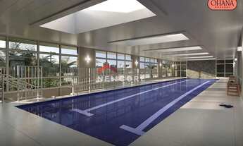 Imagem 6: Apartamento em Rua Fábio Lopes dos Santos Luz - Vila Andrade - São Paulo/SP