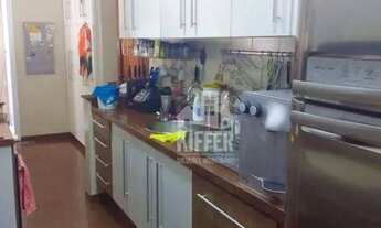 Imagem 7: Apartamento à venda, 150 m² por R$ 900.000,00 - Icaraí - Niterói/RJ