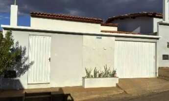 Imagem: Casa em Alto Do Cruzeiro - Ibiassucê/BA