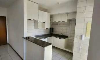 Imagem 5: Alugo apartamento - no Ed. Rio Figueira