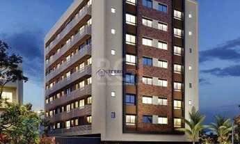 Imagem: Apartamento para Venda - 64.32m², 3 dormitórios