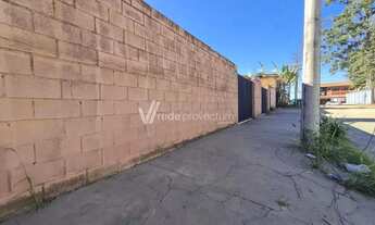 Imagem 2: Terreno industrial e comercial à venda em Barão Geraldo, Campinas/SP