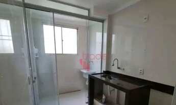 Imagem 3: Apartamento com 3 dormitórios à venda, 62 m² por R$ 260.000,00 - Presidente Médici - Ribei