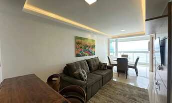 Imagem 2: Apartamento para venda tem 95 metros quadrados com 3 quartos em Praia do Morro - Guarapari