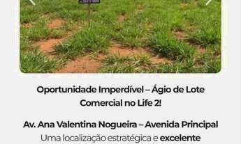 Imagem 4: Ágio terreno comercial