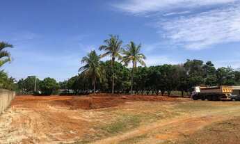 Imagem 4: MAIOR LOTE DO LAGO NORTE