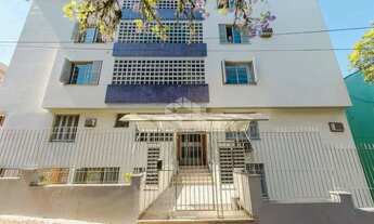 Imagem 2: Apartamento á venda 2 quartos/dormitórios, 1 vaga/box, no bairro auxiliadora zona leste de