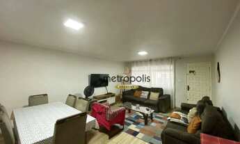 Imagem: Sobrado à venda, 184 m² por R$ 641.000,00