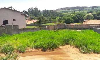 Imagem: Terreno com 830mts em condomínio de chácaras