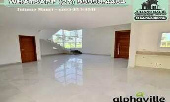 Imagem 4: Casa á venda com 3 quartos sendo 1 suíte em Alphaville Jacuhy -Serra -ES