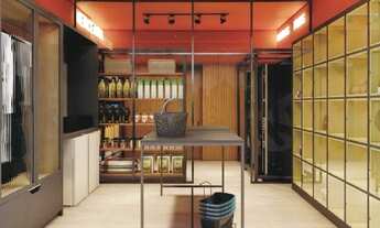 Imagem 6: Imóvel para venda tem 68 metros quadrados com 2 quartos em Zona 07 - Maringá - PR