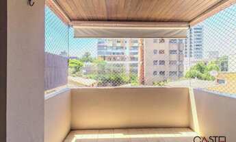 Imagem 3: Venda de apartamento com vaga, sacada e infra - menino deus