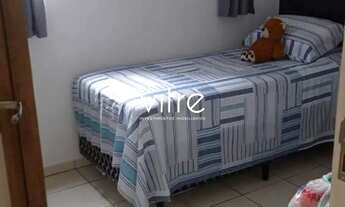 Imagem 4: Apartamento à venda no bairro Shopping Park em Uberlândia