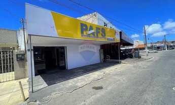 Imagem 2: Casa com 150m² na Avenida Gentil Tavares, Santo Antônio Oportunidade