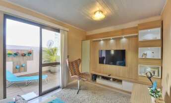 Imagem 2: Excelente Cobertura semi mobiliada, com 3 dormitórios para VENDA, - Cidade Baixa - Porto A