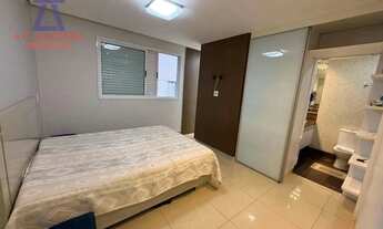 Imagem 7: Apartamento com 3 quartos, 134 m² - Centro